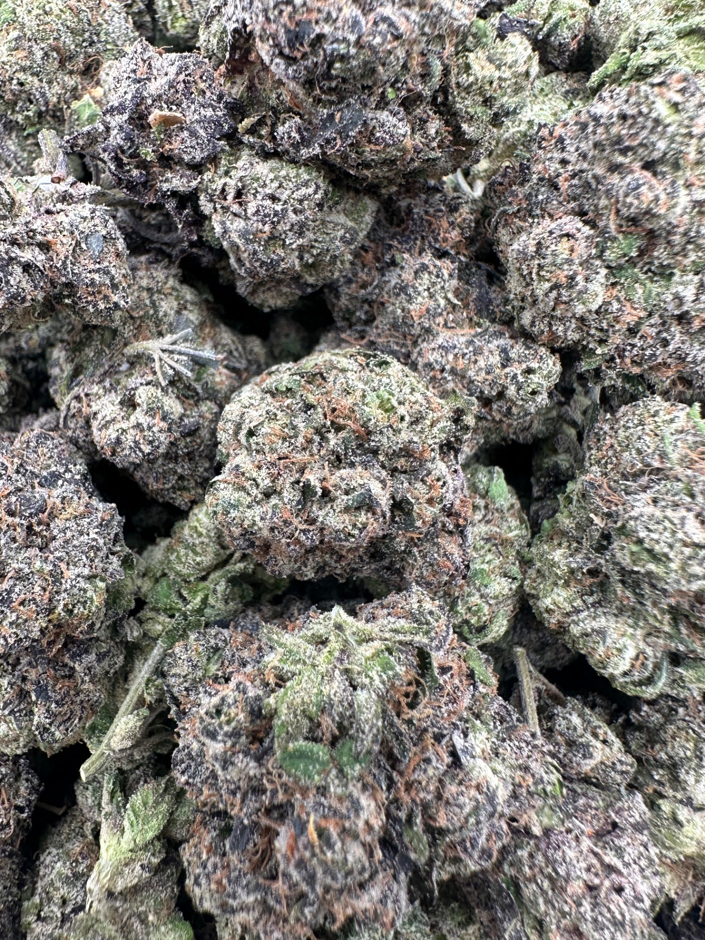 Corruption Candy