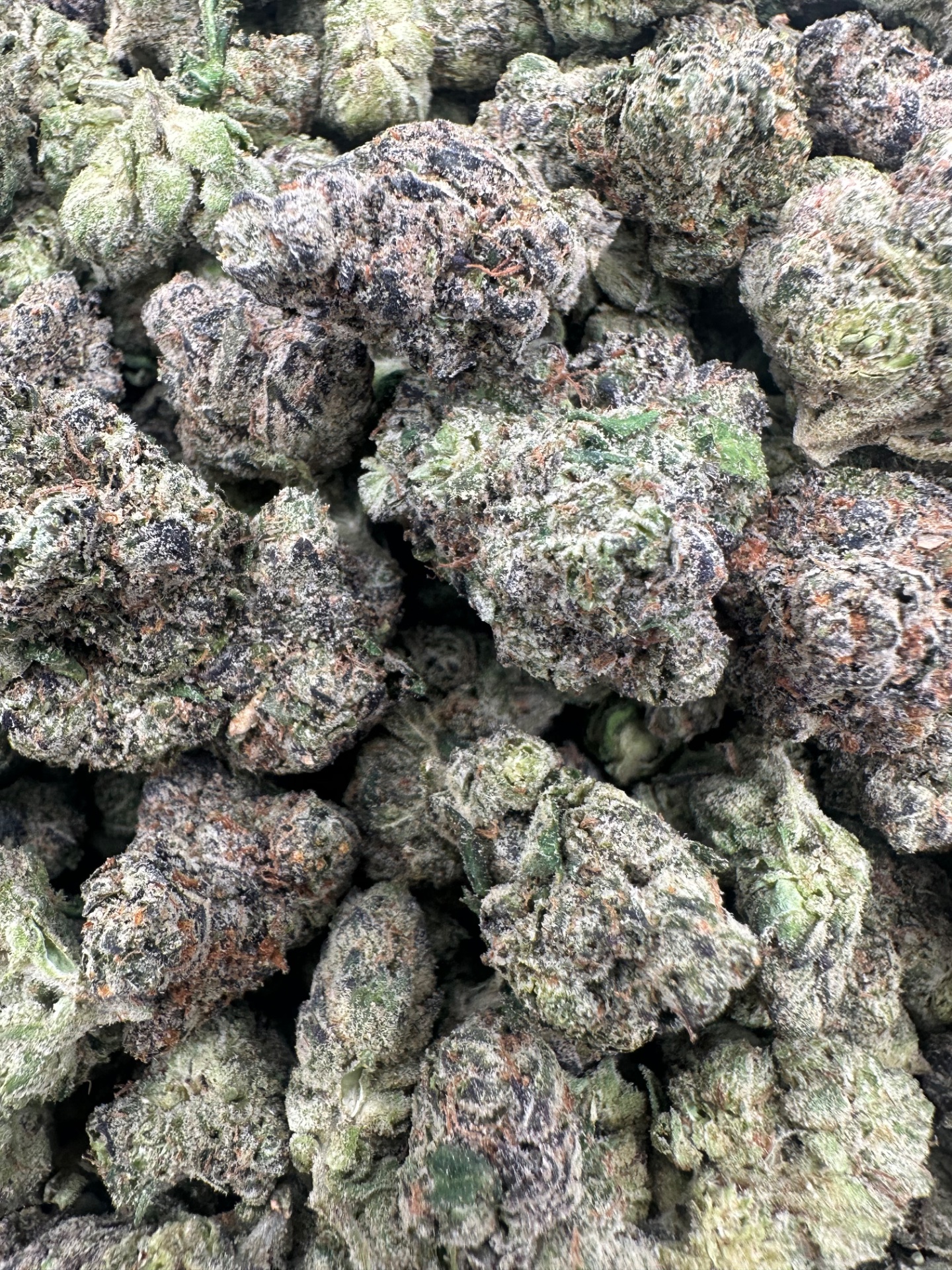LCG X BLOWPOP